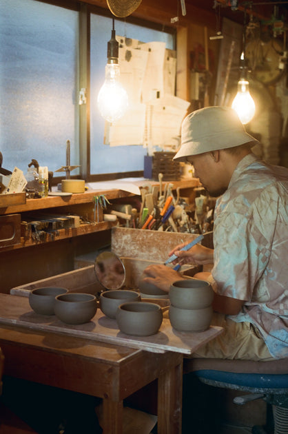 素材コスメを使う道具たち – GOLEM