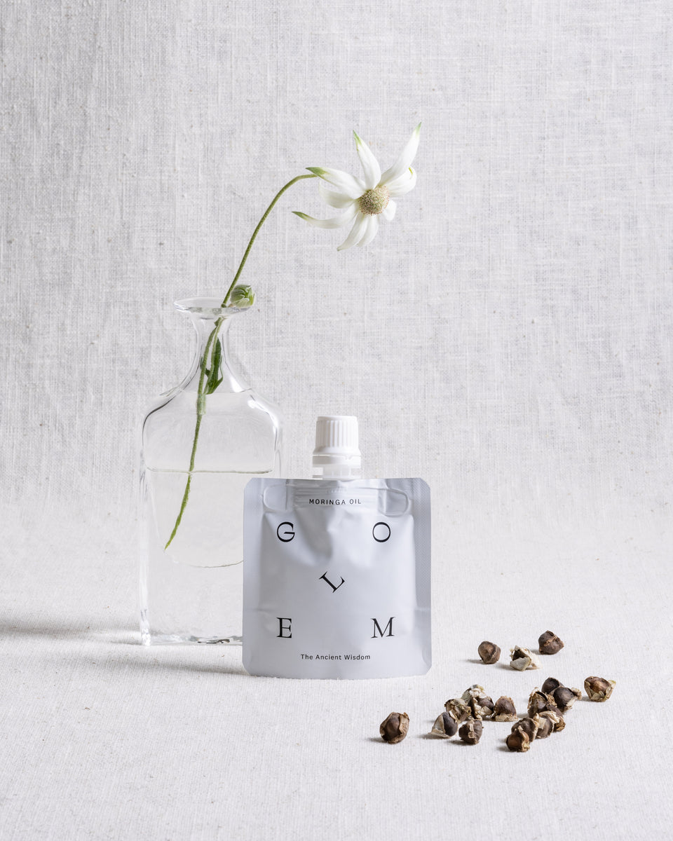 Moringa Oil 20ml – GOLEM