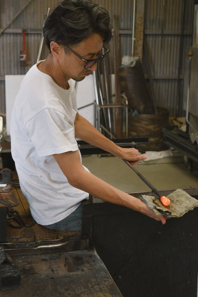 素材コスメを使う道具たち #2