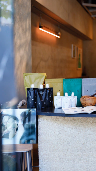 ［OPEN!!］GOLEM MINI SHOP at SHIBUYA