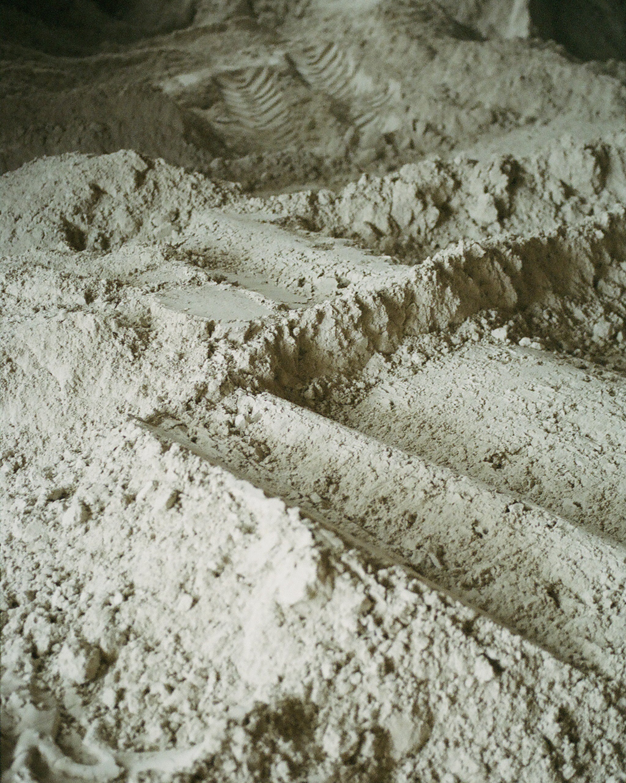 CLAY – GOLEM