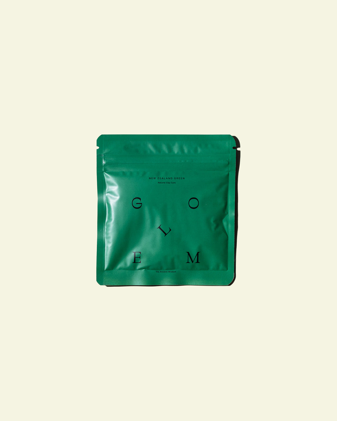 Mieux Professional グリーンクレイ500g アルジタル グリーンクレイ歯みがき｜歯磨き粉 | クレイ